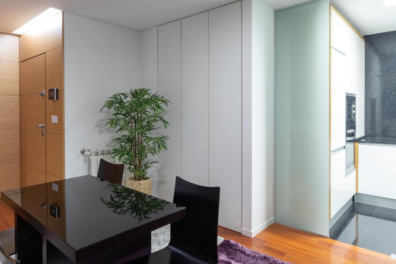 Porto Dragao Apartment Exterior photo